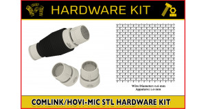 Comlink/Hovi-Mic STL Hardware Kit